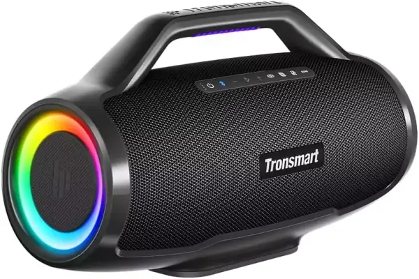 Altavoz Bluetooth 130W Tronsmart Bang MAX Altavoz Bluetooth 130W Tronsmart Bang MAX