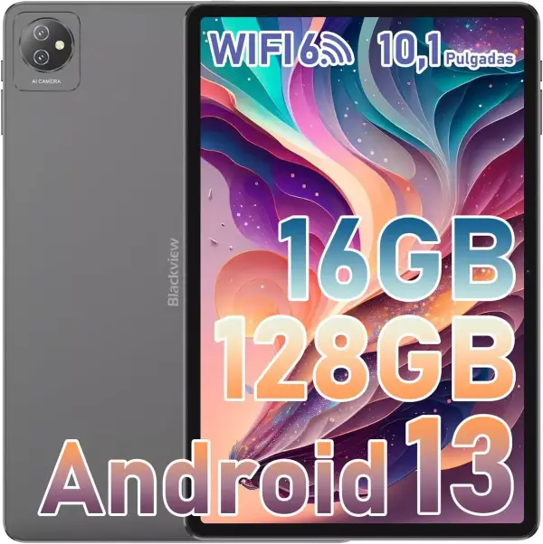 Tablet 10" Blackview Tab70 16GB+128GB Tablet 10" Blackview Tab70 16GB+128GB
