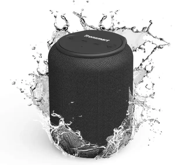 Altavoz inalámbrico Tronsmart T6 Mini Altavoz inalámbrico Tronsmart T6 Mini