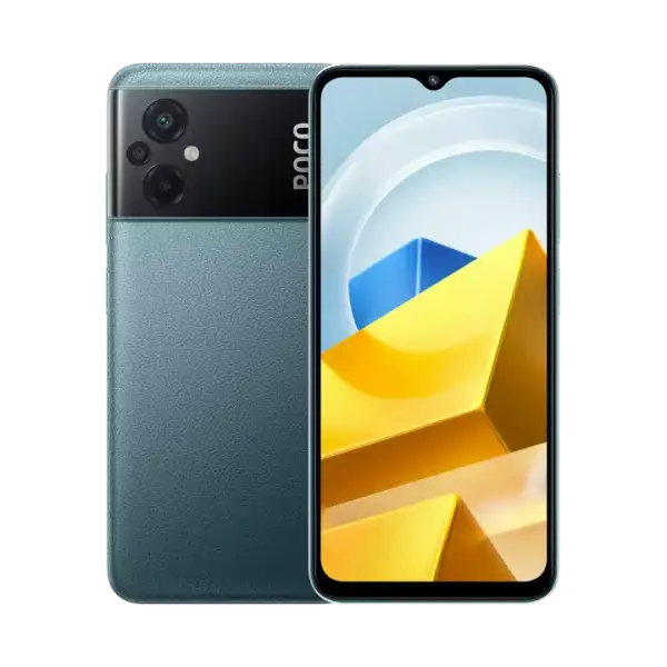 POCO M5 4GB/128GB POCO M5 4GB/128GB