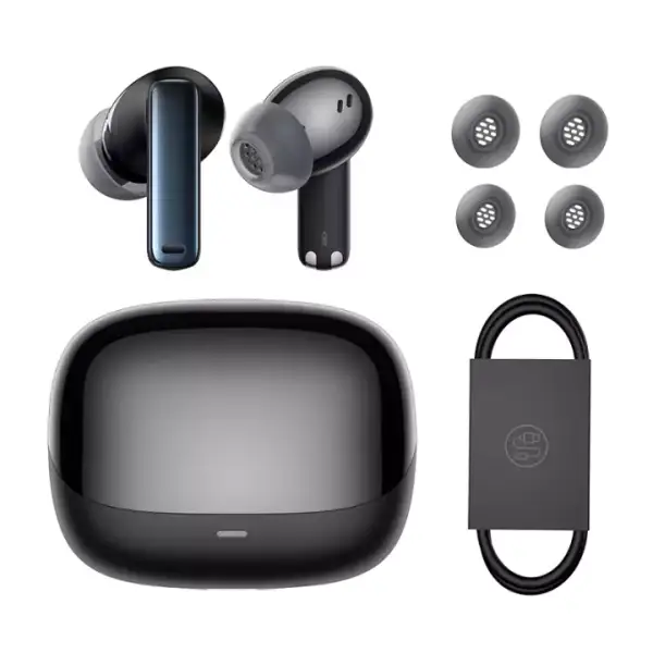Auriculares inalámbricos Baseus Bowie M2s ANC TWS Auriculares inalámbricos Baseus Bowie M2s ANC TWS