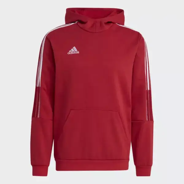 Sudadera Deportiva Tiro 21 Adidas Sudadera Deportiva Tiro 21 Adidas
