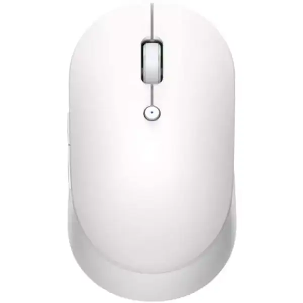 Xiaomi Mi Dual Mode Wireless Mouse Silent Edition Xiaomi Mi Dual Mode Wireless Mouse Silent Edition