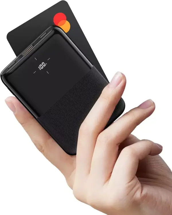 Mini Power Bank 10000mAh Mini Power Bank 10000mAh