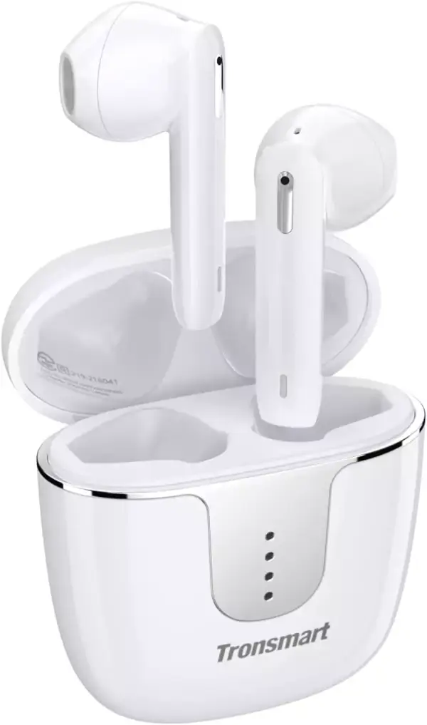Auriculares Tronsmart Ace Pro ANC Auriculares Tronsmart Ace Pro ANC