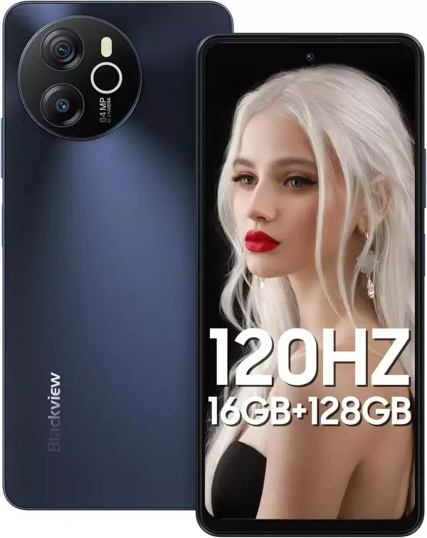 Blackview Shark8 16GB 128GB Blackview Shark8 16GB 128GB