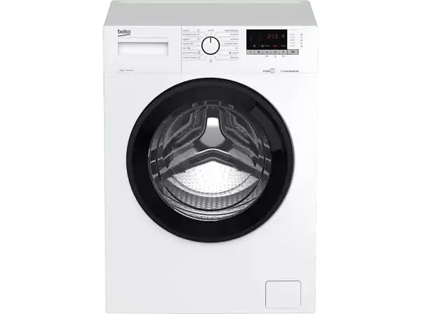 Lavadora Beko 9Kg 1400RPM 15 Programas Lavadora Beko 9Kg 1400RPM 15 Programas