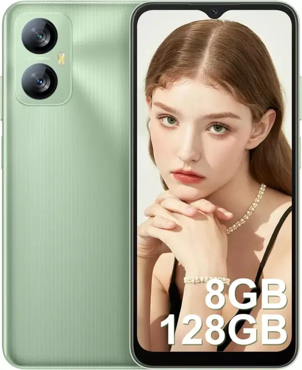Blackview A52Pro 8GB + 128GB Blackview A52Pro 8GB + 128GB