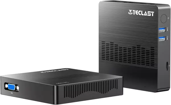 Mini PC N10 6GB DDR4 128GB Mini PC N10 6GB DDR4 128GB