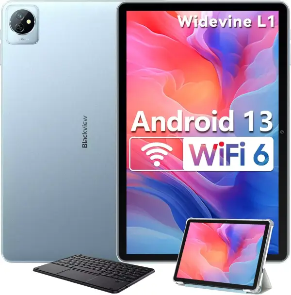 Tablet 10" Blackview 6GB RAM 64GB Tablet 10" Blackview 6GB RAM 64GB