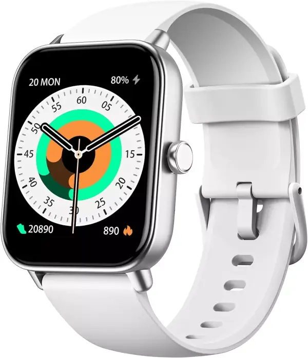 Smartwatch unisex bluetooth y Alexa Smartwatch unisex bluetooth y Alexa