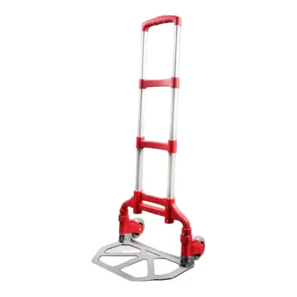 Carretilla de mano portátil plegable Carretilla de mano portátil plegable