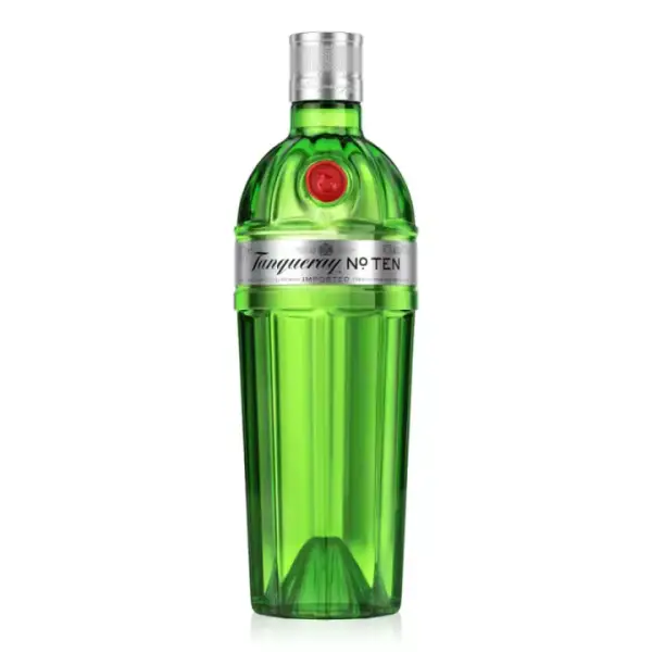 Ginebra Tanqueray Nº TEN 700 ml Ginebra Tanqueray Nº TEN 700 ml