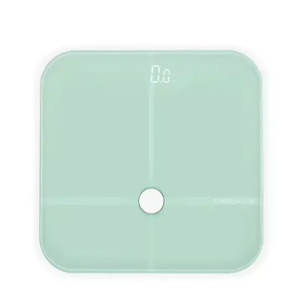 Báscula de baño digital de bioimpedancia con Wifi Báscula de baño digital de bioimpedancia con Wifi
