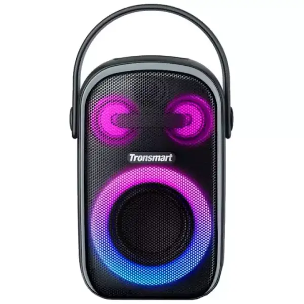 Altavoz bluetooth 60W Tronsmart Halo 100 Altavoz bluetooth 60W Tronsmart Halo 100