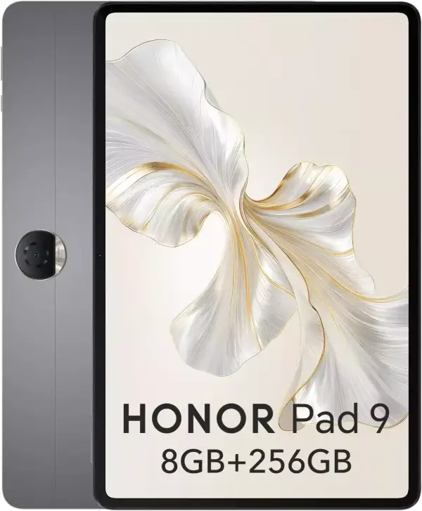 Tablet Honor Pad 9 8GB 256GB 12,1" 120Hz Tablet Honor Pad 9 8GB 256GB 12,1" 120Hz