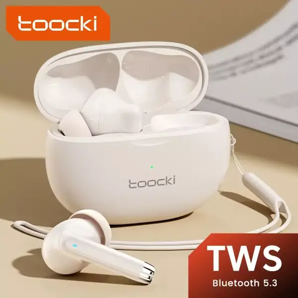 Auriculares inalámbricos Toocki J58 Auriculares inalámbricos Toocki J58