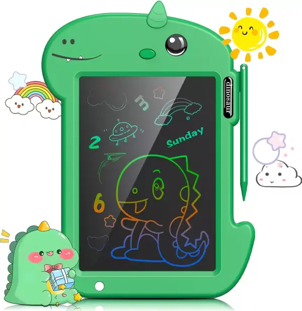 Tableta LCD de escritura 8.8" Tableta LCD de escritura 8.8"