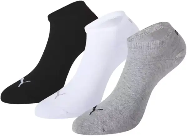Calcetines Puma Sneaker Calcetines Puma Sneaker