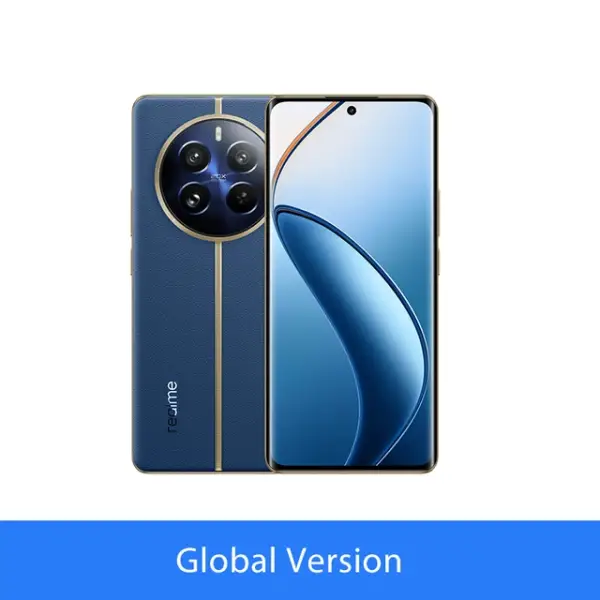 Realme 12 Pro 5G 8GB/256GB Realme 12 Pro 5G 8GB/256GB