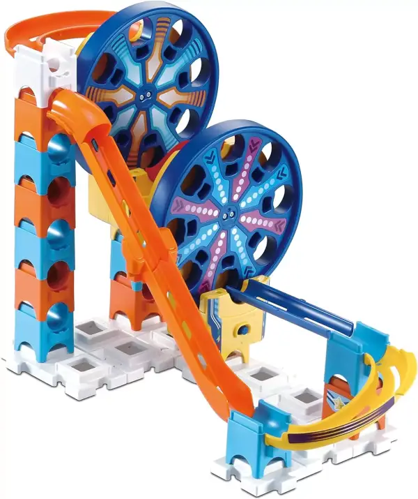 Circuito de canicas interactivo Vtech Circuito de canicas interactivo Vtech