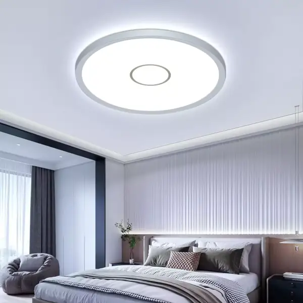 Plafon Led techo 24W 30CM Plafon Led techo 24W 30CM
