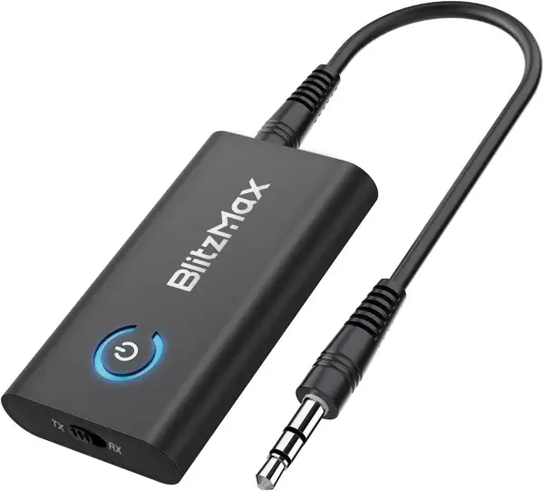 Transmisor receptor bluetooth Transmisor receptor bluetooth