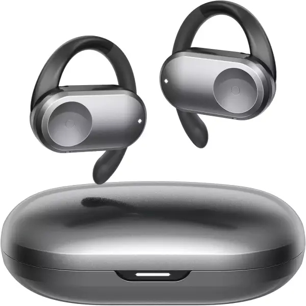 Auriculares deportivos bluetooth 5.3 Auriculares deportivos bluetooth 5.3