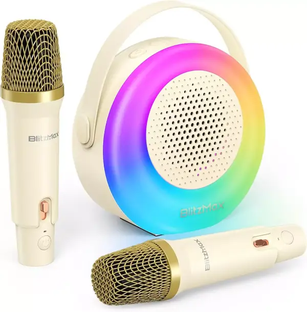 Karaoke portátil para Niños Karaoke portátil para Niños