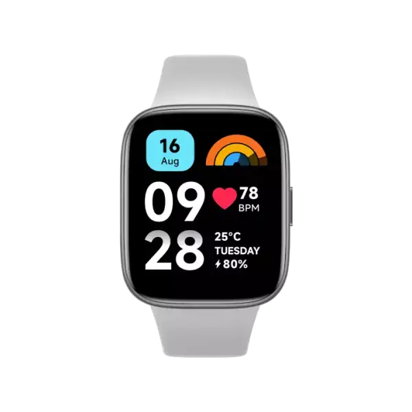 Redmi Watch 3 Active Redmi Watch 3 Active