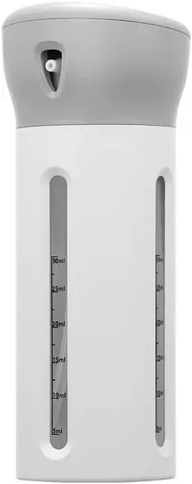 Dispensador de jabón 4 en 1 Dispensador de jabón 4 en 1