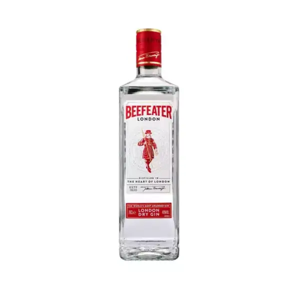 Beefeater London Dry Ginebra - 70cl Beefeater London Dry Ginebra - 70cl
