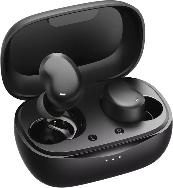 Auriculares Bluetooth In Ear 36H IPX8 Auriculares Bluetooth In Ear 36H IPX8