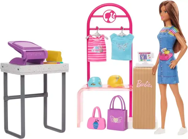 Barbie Boutique Diseña y vende Barbie Boutique Diseña y vende