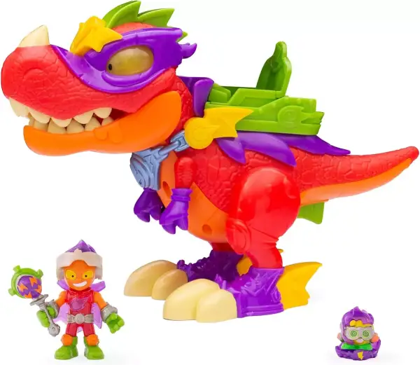 Superdino V-Rex SuperThings Superdino V-Rex SuperThings