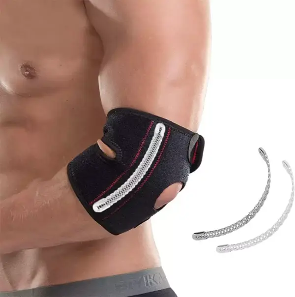 Codera deportiva ajustable Codera deportiva ajustable