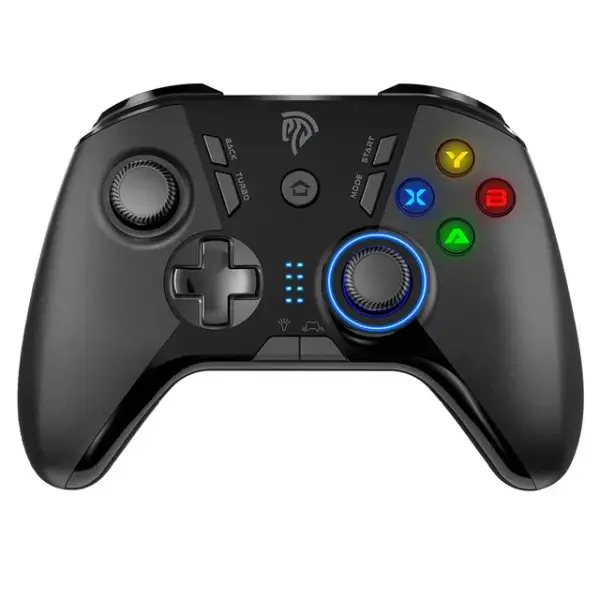 Controlador Gaming EasySMX 9110 inalámbrico Controlador Gaming EasySMX 9110 inalámbrico