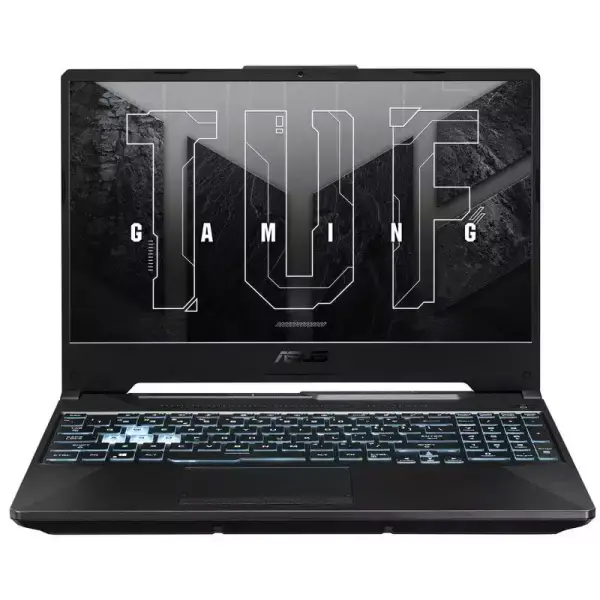 Portátil Asus TUF Gaming Ryzen 5-7535HS 16GB 512GB RTX3050 Portátil Asus TUF Gaming Ryzen 5-7535HS 16GB 512GB RTX3050