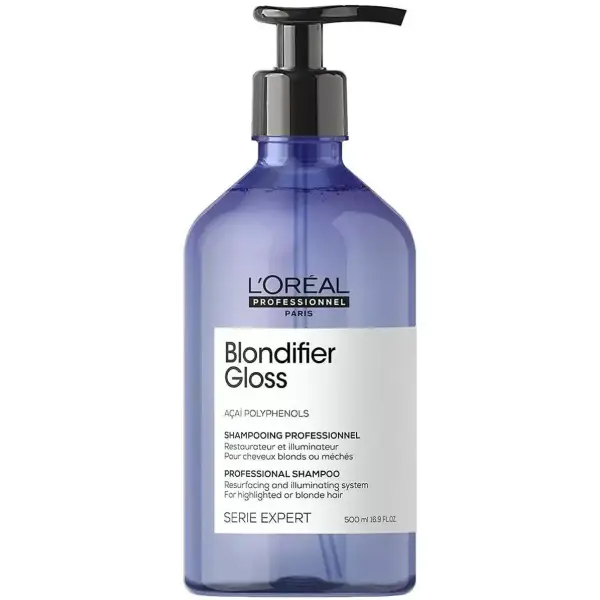 Champú L'Oréal Professionnel 500ml Champú L'Oréal Professionnel 500ml