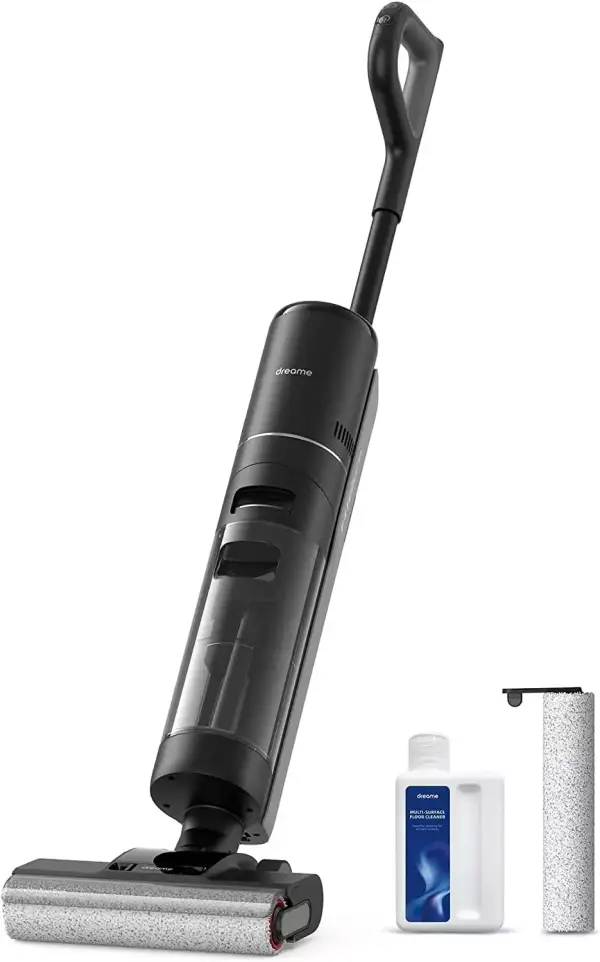 Aspirador seco-húmedo Dreame H12 Pro Aspirador seco-húmedo Dreame H12 Pro