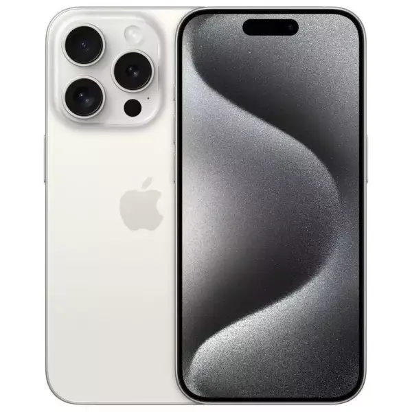 Apple iPhone 15 Pro 128GB Apple iPhone 15 Pro 128GB