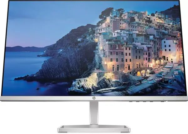 Monitor HP 23.8" M24fd LED IPS Monitor HP 23.8" M24fd LED IPS