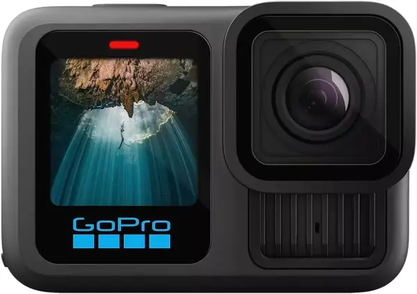 GoPro HERO13 Black GoPro HERO13 Black