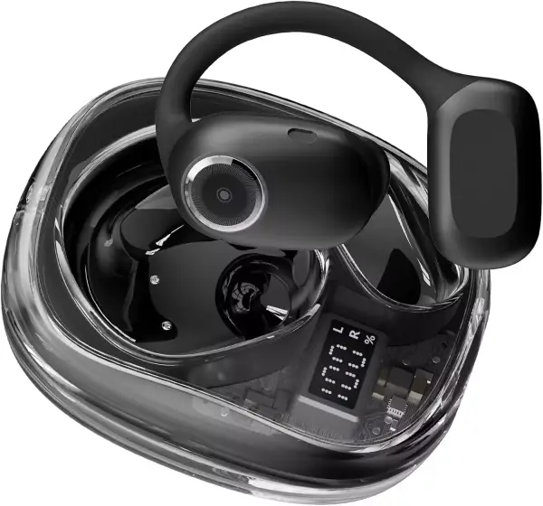 Auriculares Inalámbricos Blackview Airbuds 100 Auriculares Inalámbricos Blackview Airbuds 100