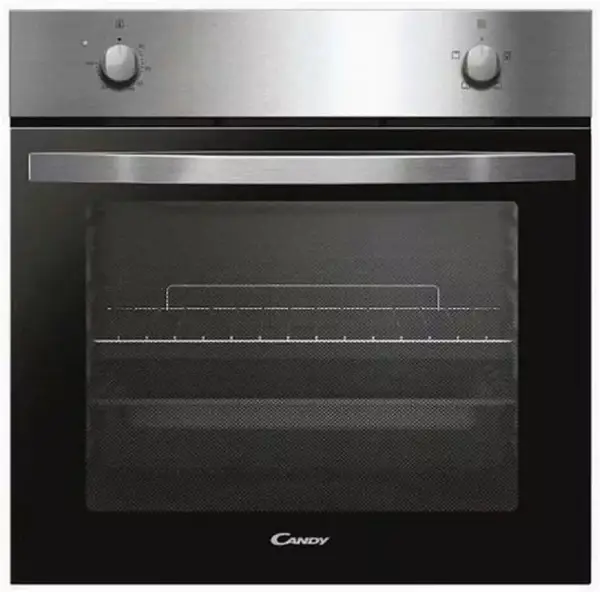 Horno Candy Idea 70L y 2400W Horno Candy Idea 70L y 2400W
