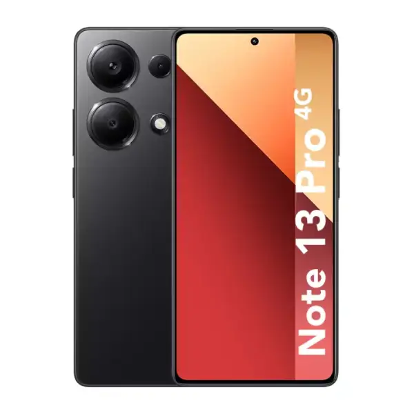 Xiaomi Redmi Note 13 Pro 4G NFC 8GB+256GB Xiaomi Redmi Note 13 Pro 4G NFC 8GB+256GB