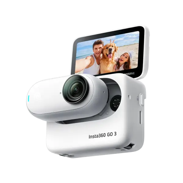 Insta360 GO 3 Insta360 GO 3