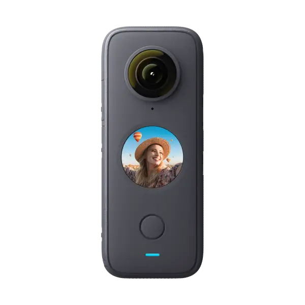 Insta360 ONE X2 Insta360 ONE X2