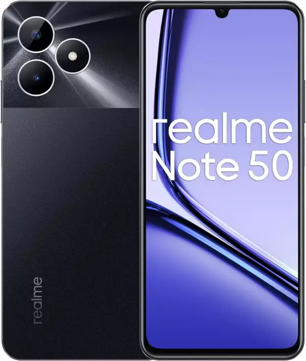 Realme Note 50 4G 4+128GB Realme Note 50 4G 4+128GB