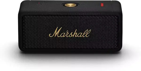 Altavoz bluetooth Marshall Emberton II Altavoz bluetooth Marshall Emberton II